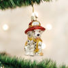 Dalmatian Pup Ornament by Old World Christmas