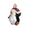 Dancing Penguin Ornament by Old World Christmas