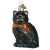 Halloween Kitty Ornament by Old World Christmas