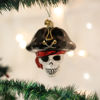 Jolly Roger Ornament by Old World Christmas