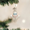 Miniature Ghost Ornament by Old World Christmas