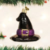 Witch's Hat Ornament by Old World Christmas
