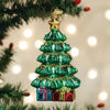 Radiant Christmas Tree Ornament by Old World Christmas