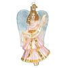 Nativity Angel Ornament by Old World Christmas