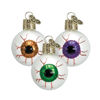 Evil Eye Ornament (Assorted) by Old World Christmas