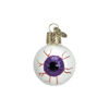 Evil Eye Ornament (Assorted) by Old World Christmas