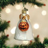 Trick-or-Treat Pooch Ornament by Old World Christmas