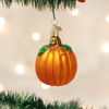 Pumpkin Ornament by Old World Christmas