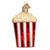 Popcorn Ornament by Old World Christmas