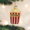 Popcorn Ornament by Old World Christmas