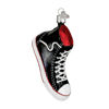 High Top Sneaker Ornament by Old World Christmas