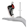 High Top Sneaker Ornament by Old World Christmas