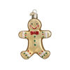 Gingerbread Sugar Cookie by Old World Christmas