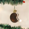 Sandwich Cookie Ornament by Old World Christmas