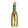 White Wine Bottle Ornament by Old World Christmas