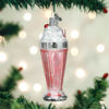 Milkshake Ornament by Old World Christmas