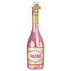 Rose Wine Ornament by Old World Christmas