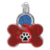 Dog Tag Ornament by Old World Christmas
