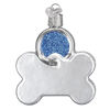 Dog Tag Ornament by Old World Christmas