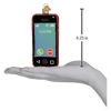 Smartphone Ornament by Old World Christmas