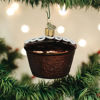 Hostess Cupcake Ornament by Old World Christmas