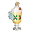 Eggnog Ornament by Old World Christmas