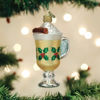 Eggnog Ornament by Old World Christmas
