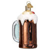 Root Beer Float Ornament by Old World Christmas