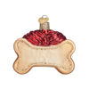 Dog Treat Ornament by Old World Christmas