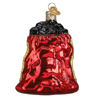Bag of Coal Ornament by Old World Christmas