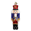 Soldier Nutcracker Ornament (Assorted) by Old World Christmas
