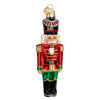 Nutcracker General Ornament by Old World Christmas