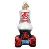 Roller Skate Ornament by Old World Christmas