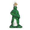 Army Man Toy Ornament by Old World Christmas