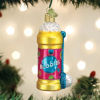 Bubbles Ornament by Old World Christmas