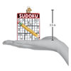 Sudoku Ornament by Old World Christmas