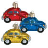 Buggy Ornament (Assorted) by Old World Christmas
