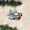 Airplane Ornament by Old World Christmas