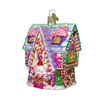 Cupcake Cottage Ornament by Old World Christmas