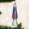 Lava Lamp Ornament by Old World Christmas