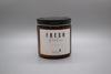 16oz Amber Candle Jar (Assorted) by Birch Candle