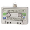 Vintage Cassette Tape Ornament by Kat + Annie