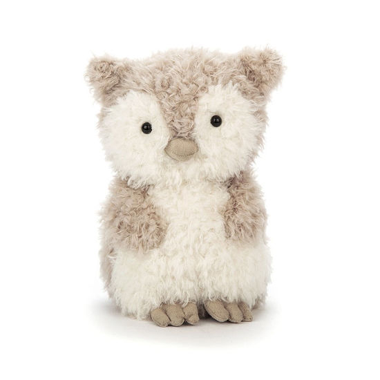 Little Owl by Jellycat
