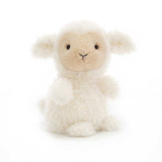 Little Lamb by Jellycat