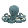Storm Octopus (Large) by Jellycat