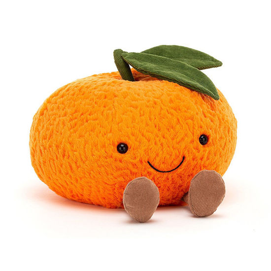 Amuseable Clementine (Small) by Jellycat