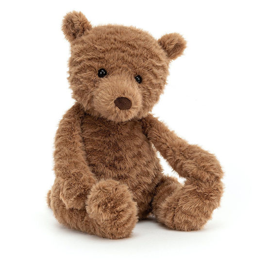 Cocoa Bear (Large) by Jellycat