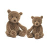 Cocoa Bear (Large) by Jellycat