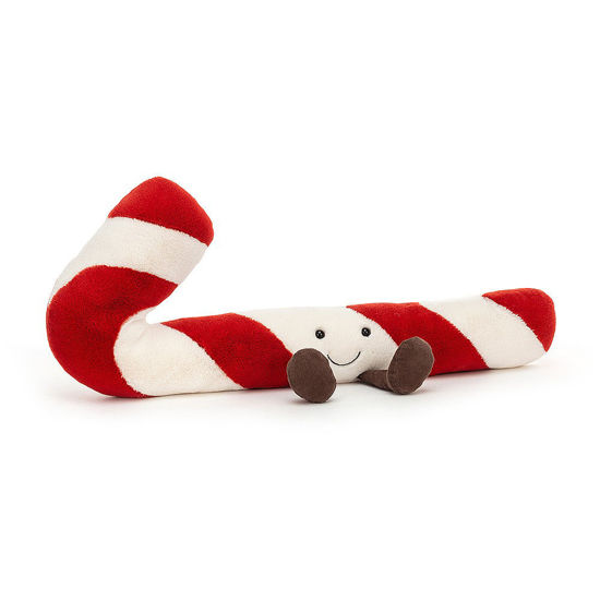 Amuseable Candy Cane (Little) by Jellycat