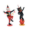 Halloween Parade Figure (Assorted) by Transpac